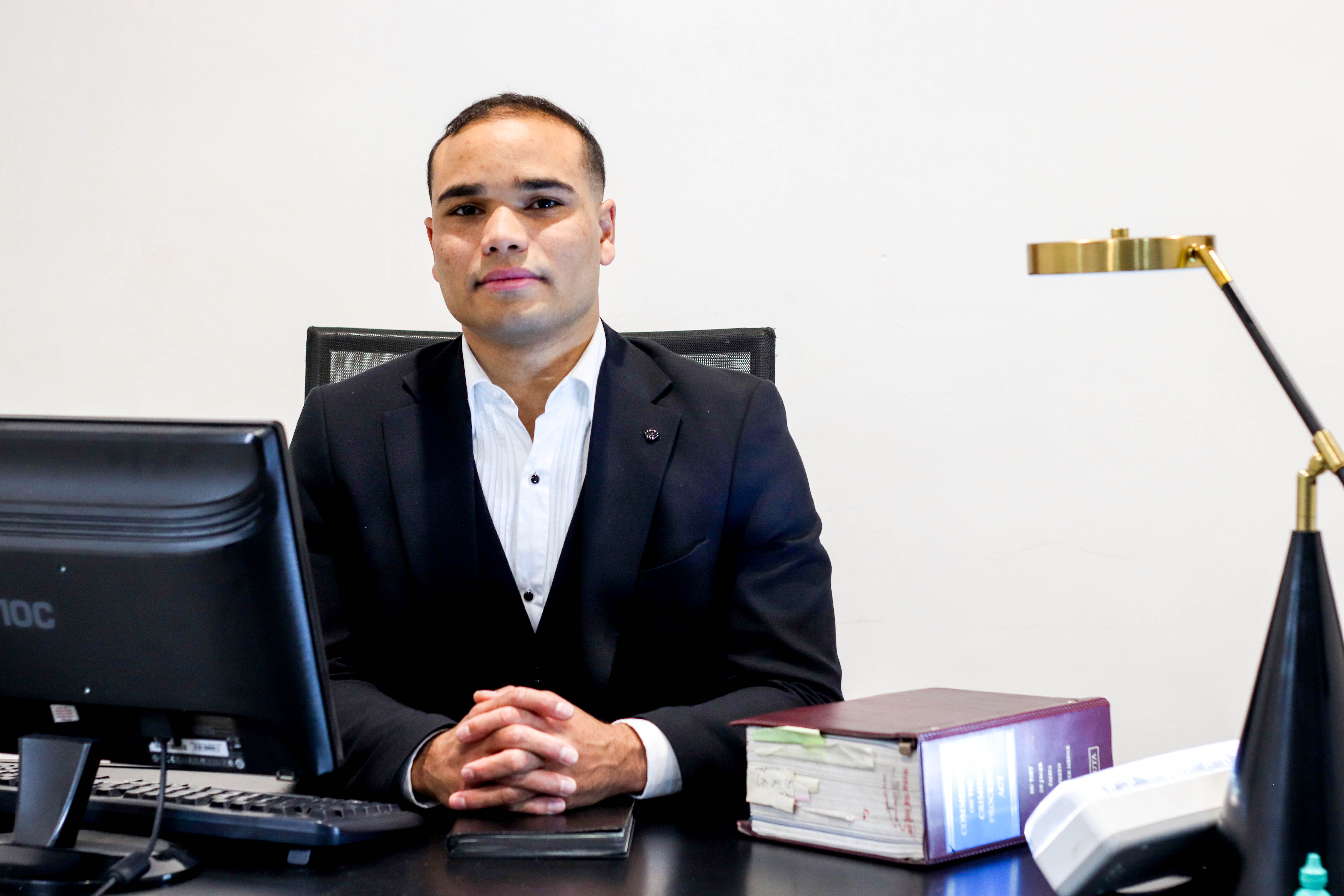 Image of Team Member