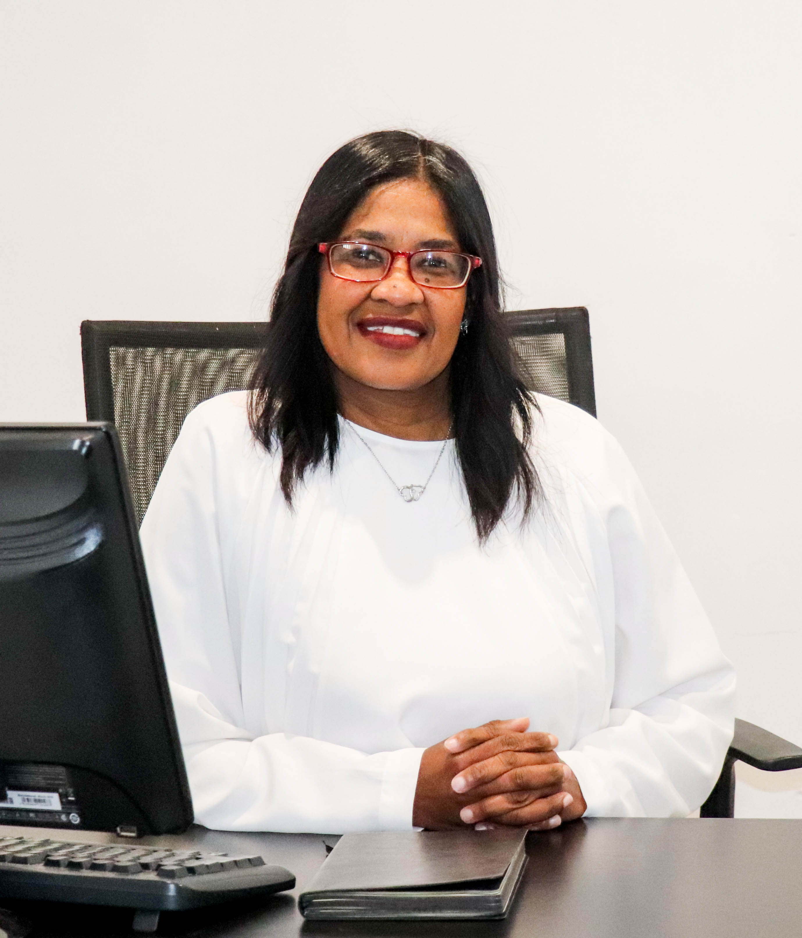 Image of Team Member