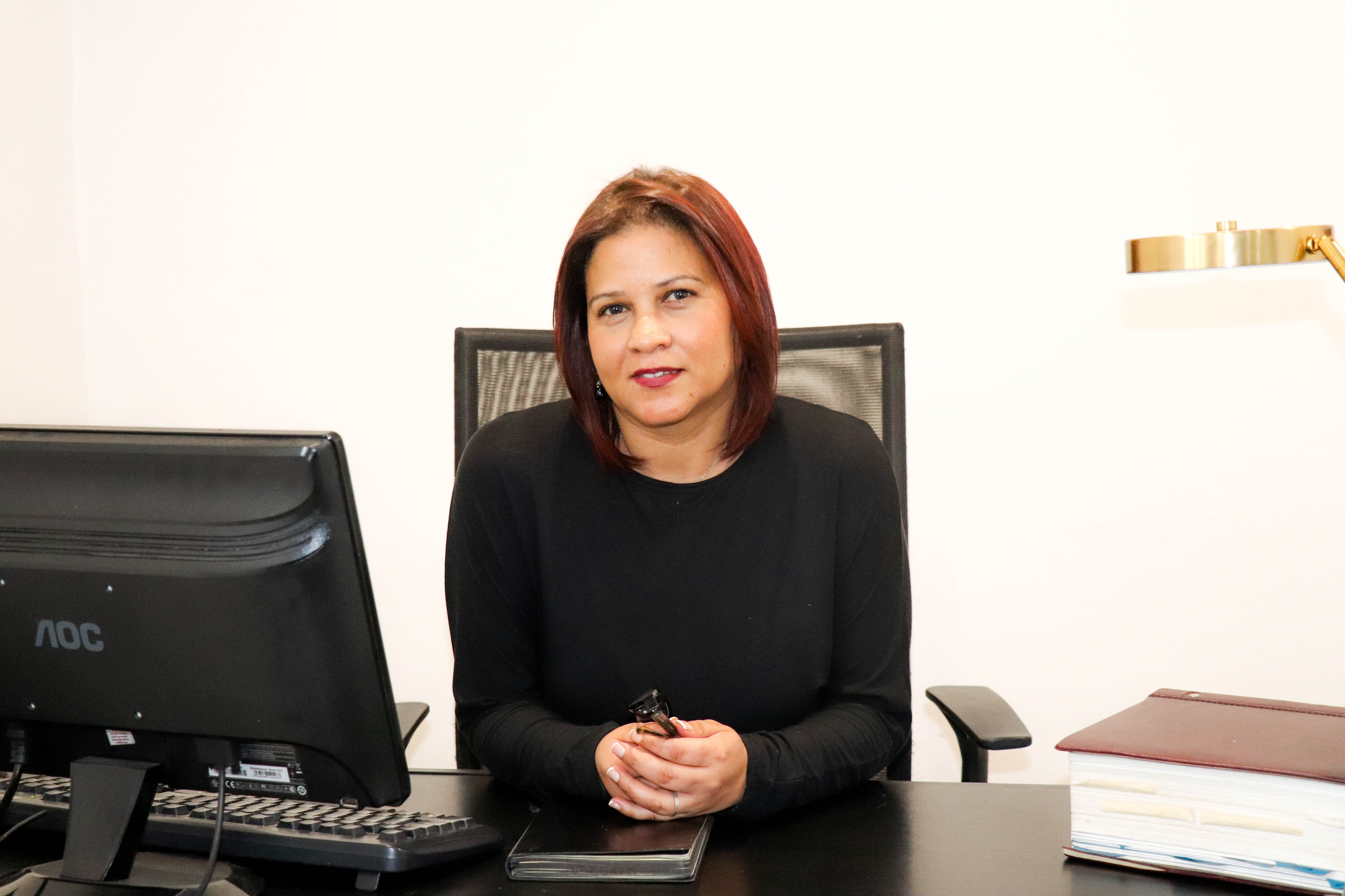 Image of Team Member